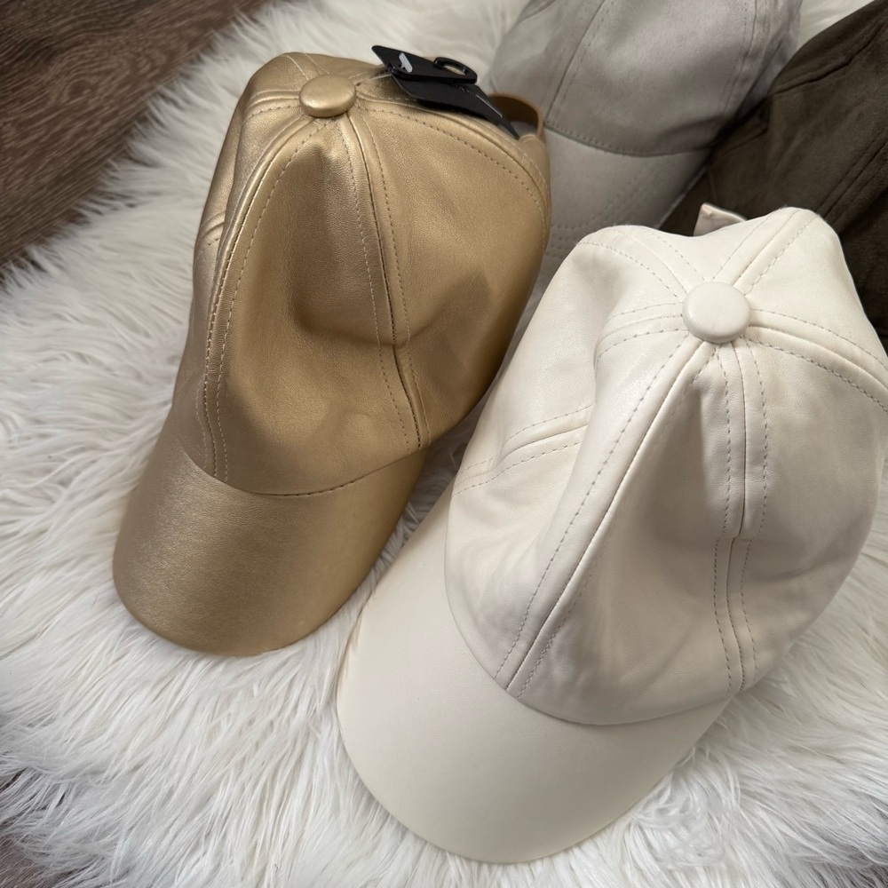 Cap Hat Bundle - image 2